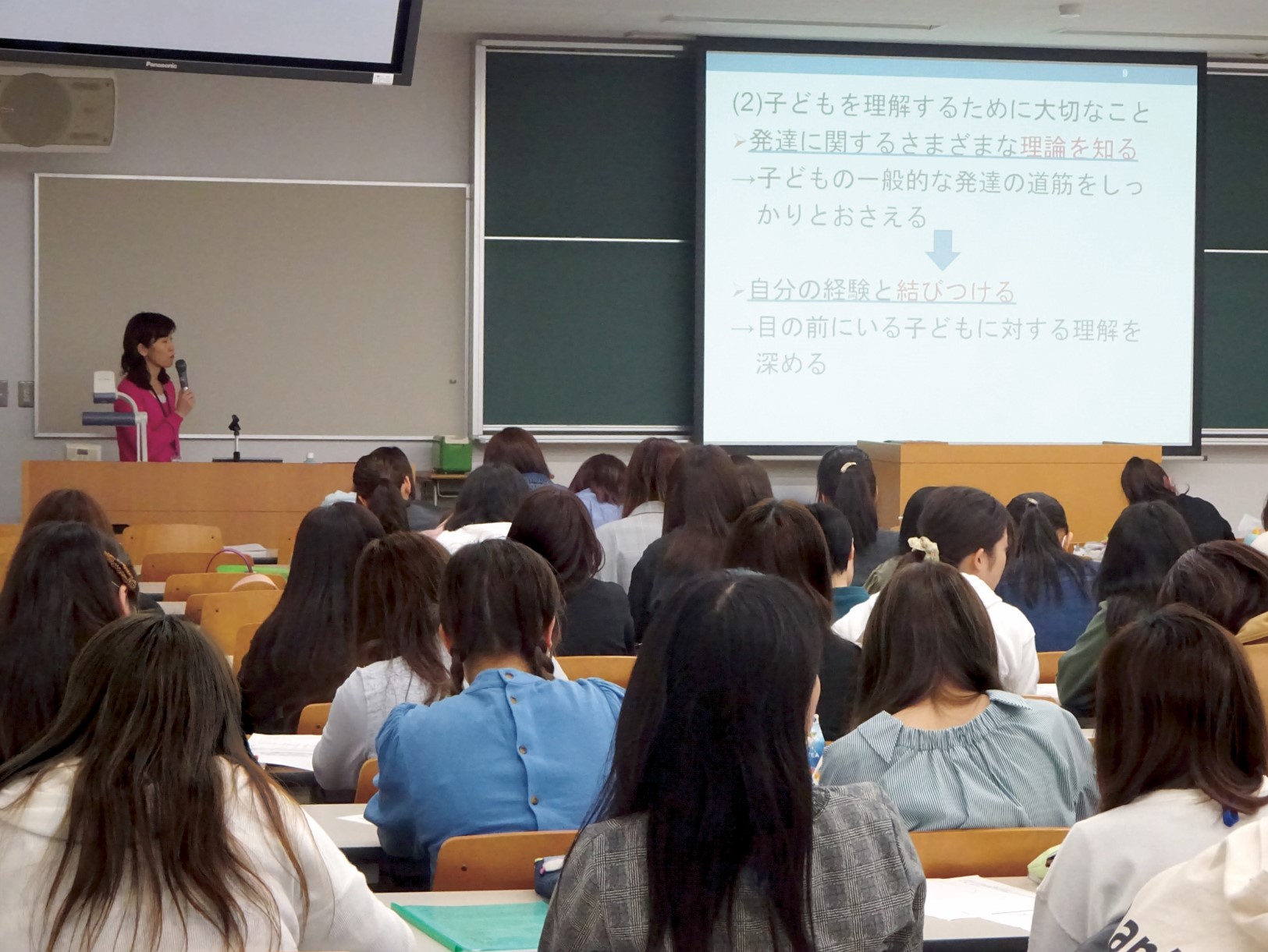 健康栄養学基礎実験