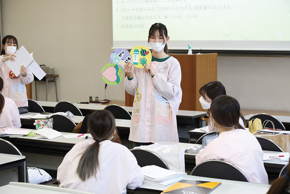 生化学基礎実験