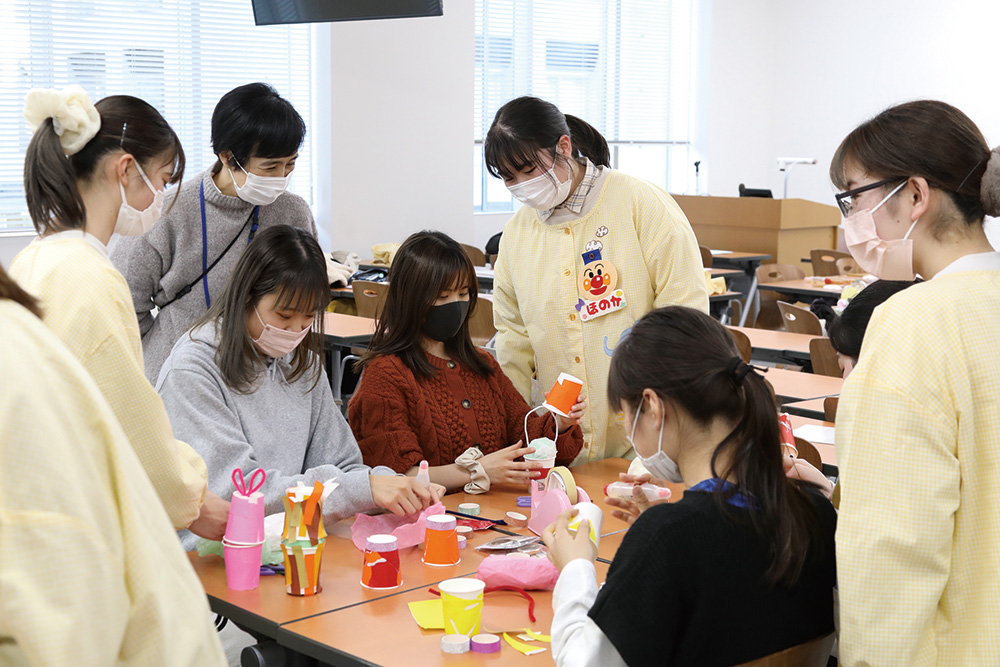 生化学基礎実験